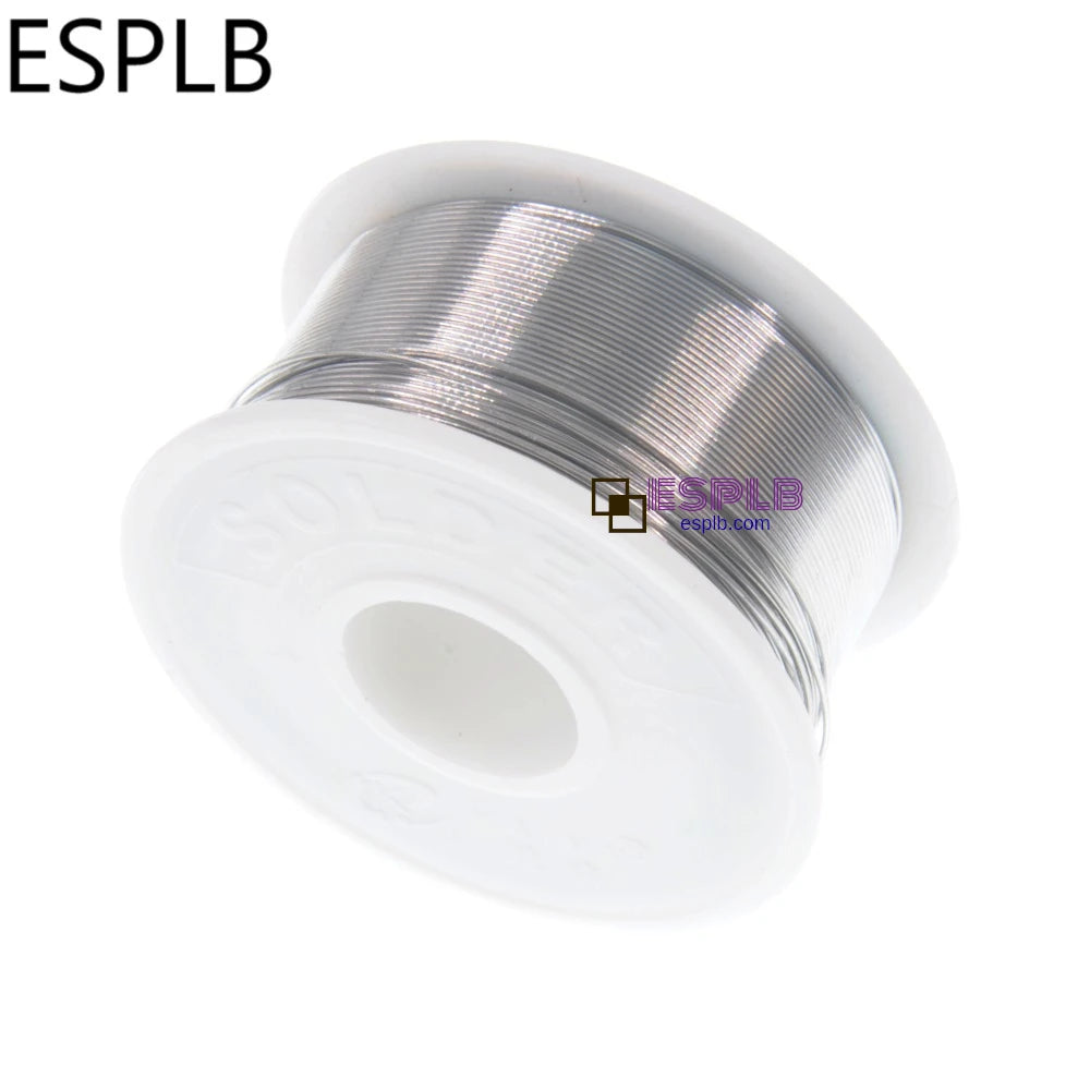 Rosin Core Solder