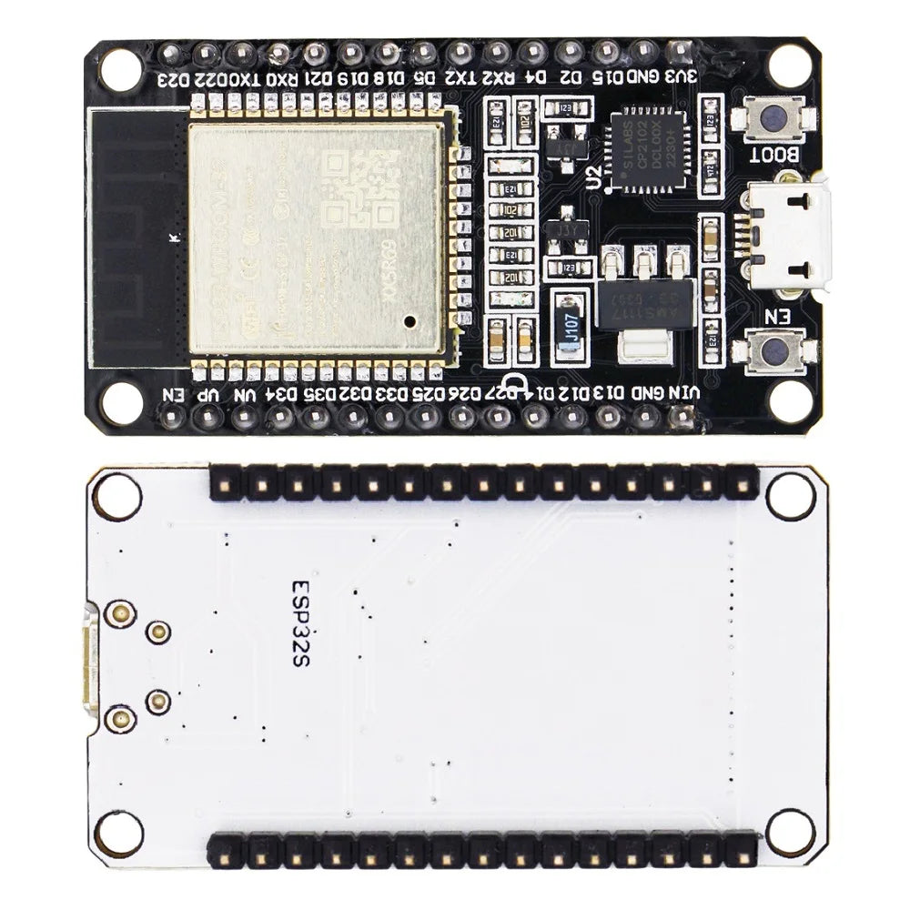 ESP32 Development Board TYPE-C USB