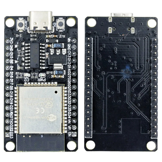 ESP32 Development Board TYPE-C USB