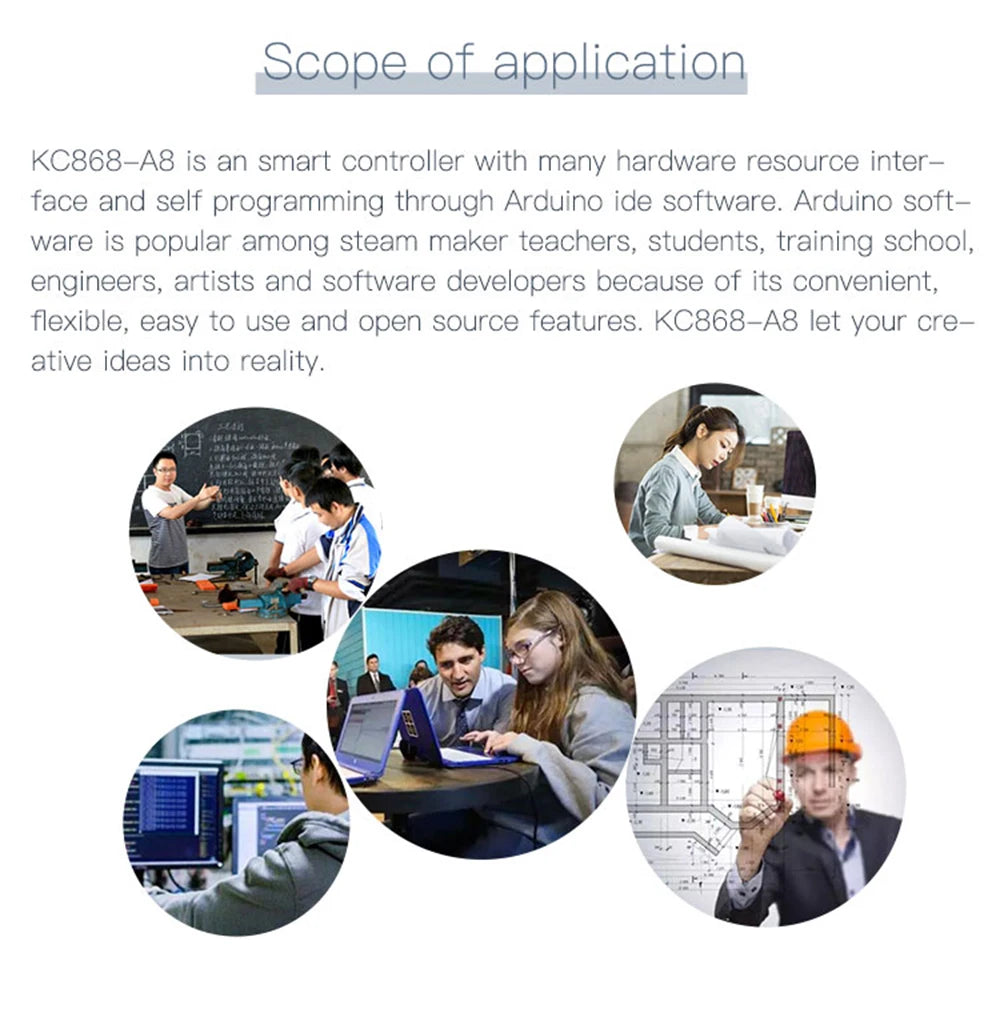 Kincony A16  Smart Switch Controller