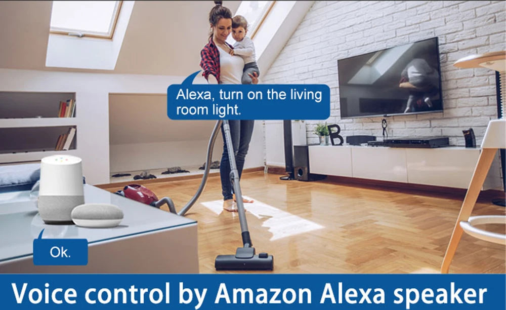 Kincony A16  Smart Switch Controller