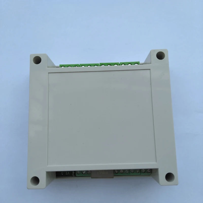 Multi Channel Smart Switch