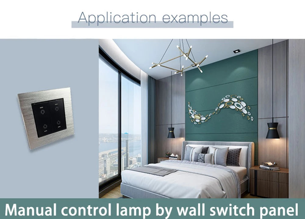 Kincony A16  Smart Switch Controller