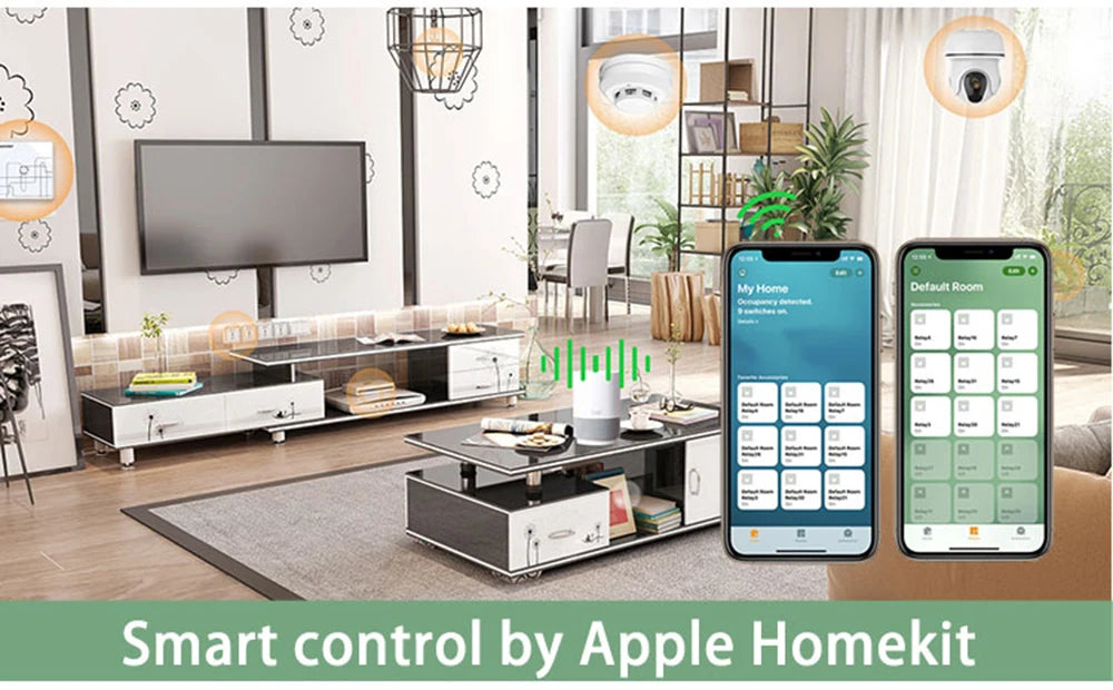 Kincony A16  Smart Switch Controller