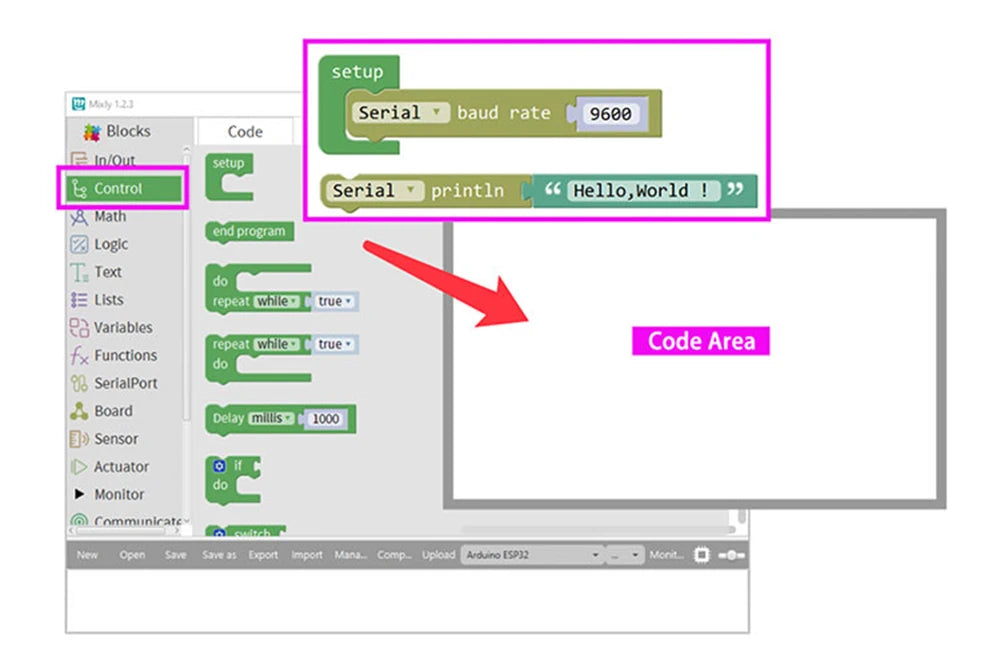 Kincony A16  Smart Switch Controller