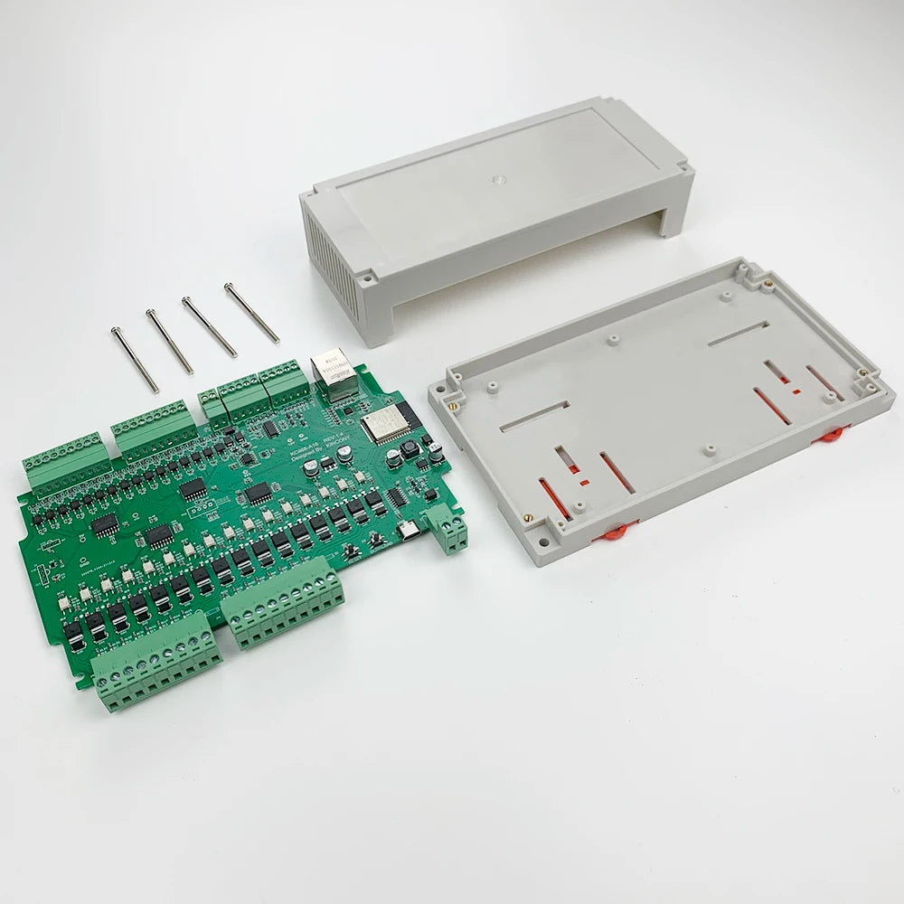 Kincony A16  Smart Switch Controller