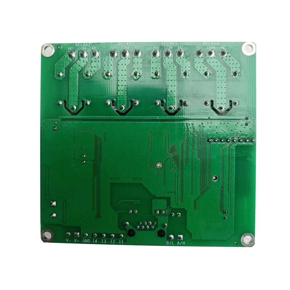 Multi Channel Smart Switch