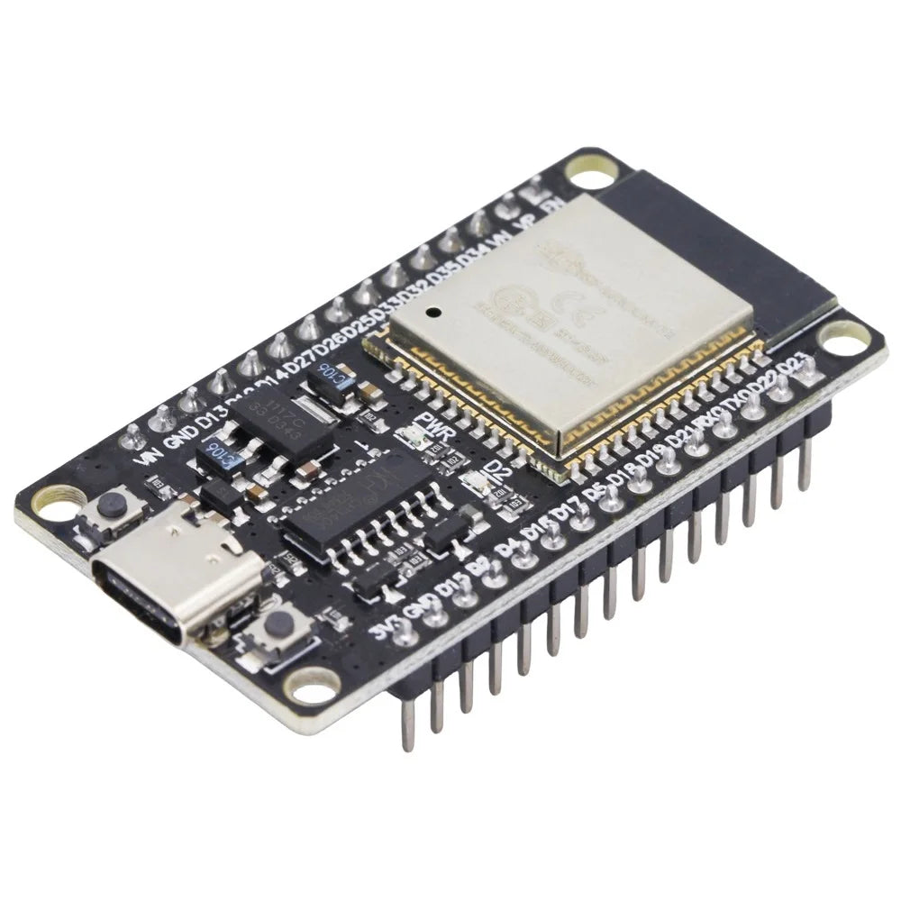 ESP32 Development Board TYPE-C USB