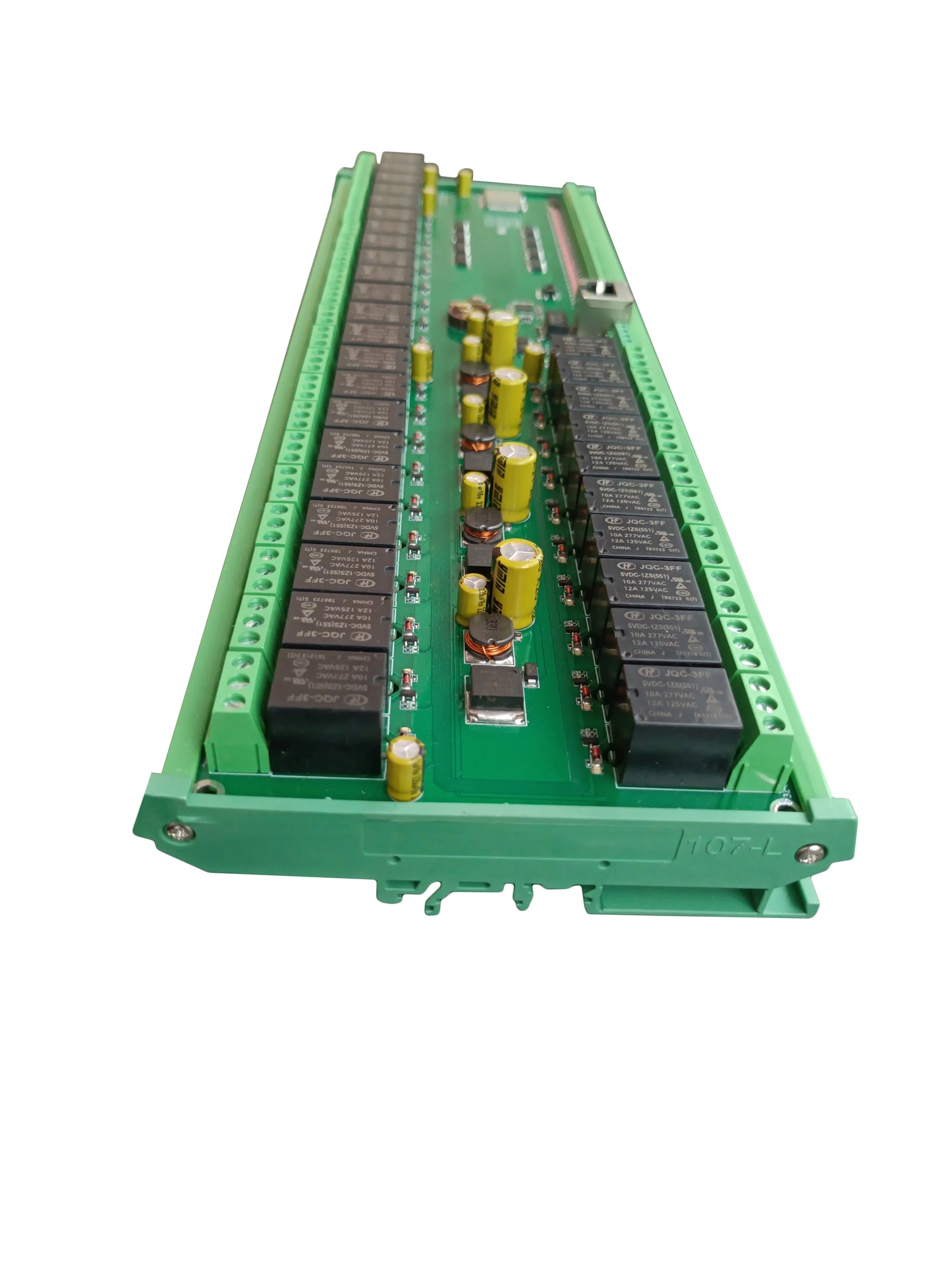 Ethernet Relay Board 16 32 Channel