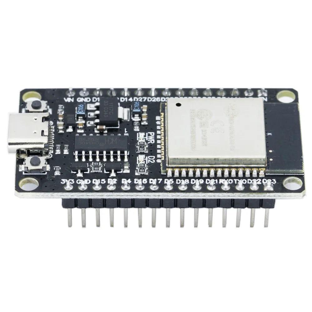 ESP32 Development Board TYPE-C USB