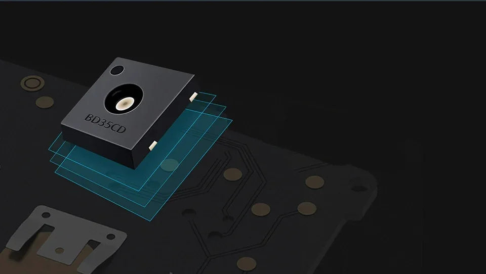 XIAOMI Mijia Bluetooth-compatible Desktop Thermometer 2 Wireless Smart Sensor Temperature Humidity Monitor Battery Included