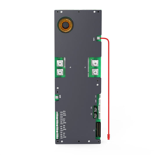 JKBMS NEW PB2A16S20PN V19 Smart Inverter BMS 8S-16S 24V 48V 200A