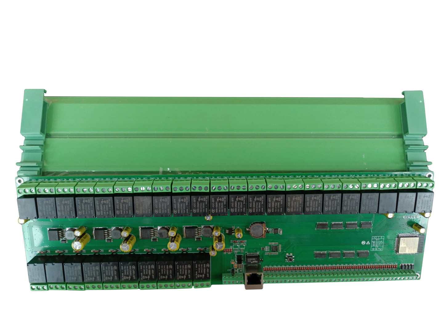 Ethernet Relay Board 16 32 Channel