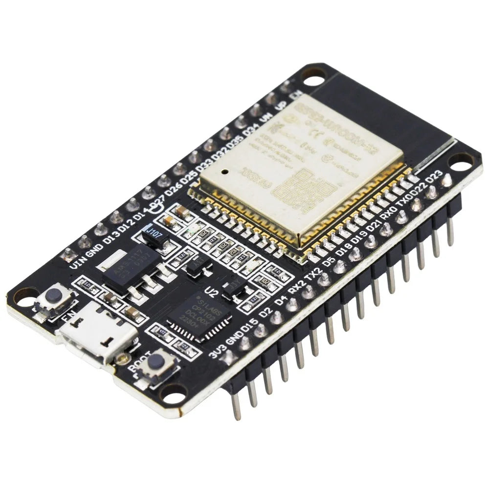 ESP32 Development Board TYPE-C USB