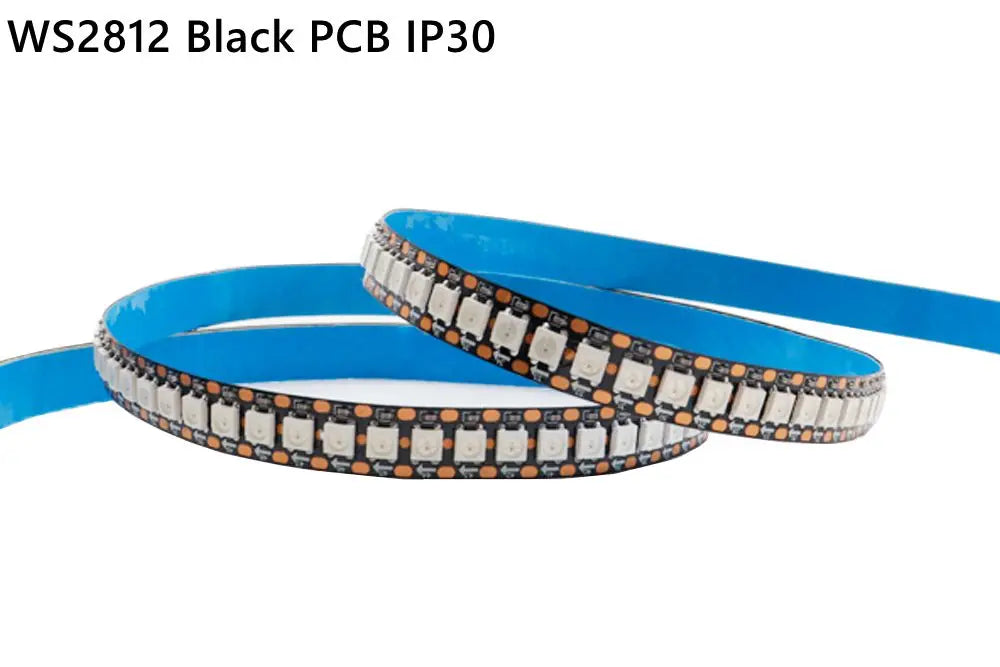 Addressable Led Tape 144 pixels/mtr