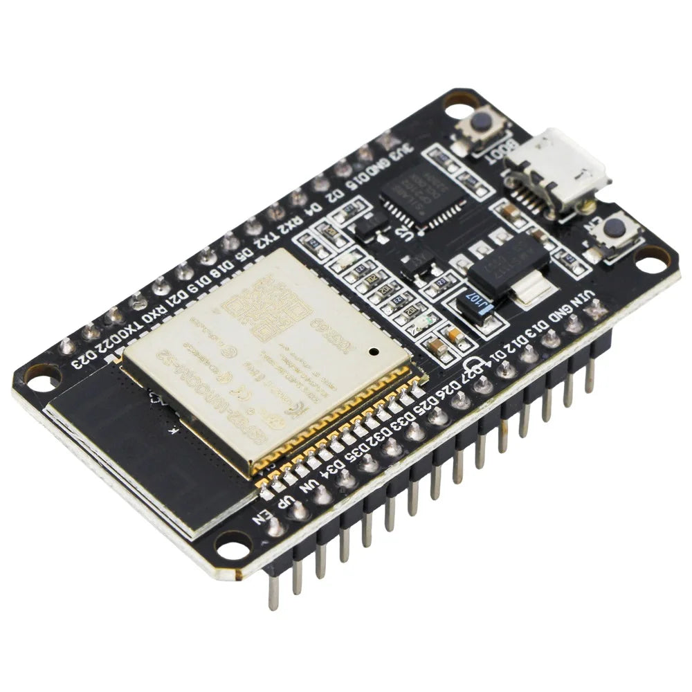 ESP32 Development Board TYPE-C USB