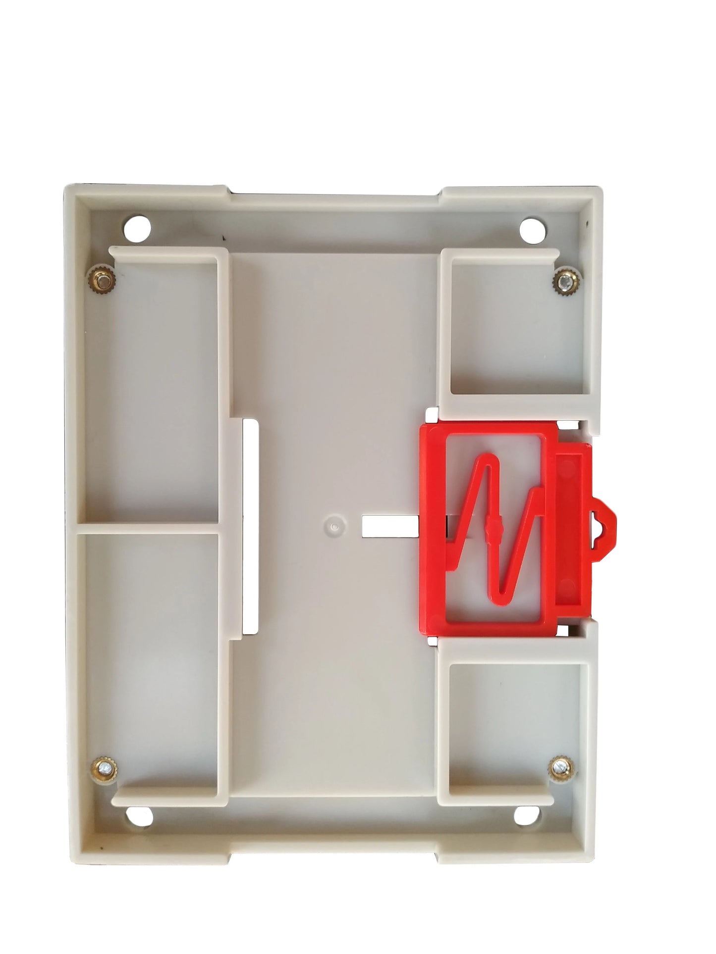 Multi Channel Smart Switch