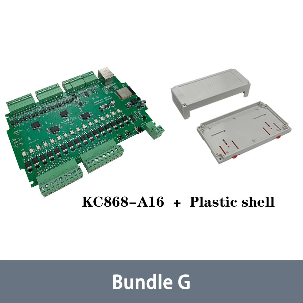 Kincony A16  Smart Switch Controller